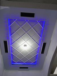Plafon PVC